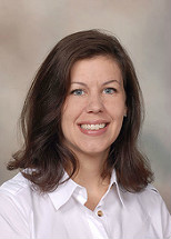 Dr. Jessica Tegt Dr. Jessica Tegt